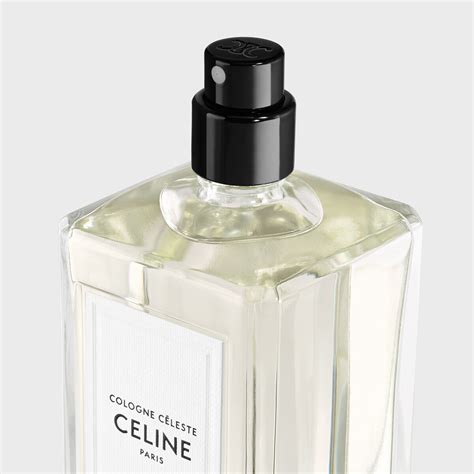 Celine Celine cologne 